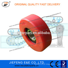 JFHyundai escada rolante Step Roller, 70 * 25mm, 6204